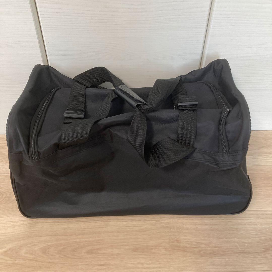 ROCKLAND PRD322 黒 3wayキャスター付きバッグ 旅行用品