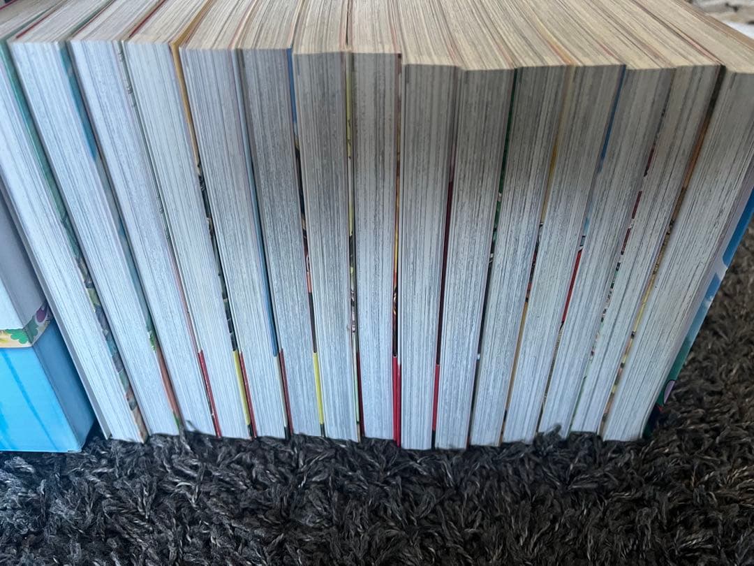 角川まんが学習シリーズ 日本の歴史 全15巻セット