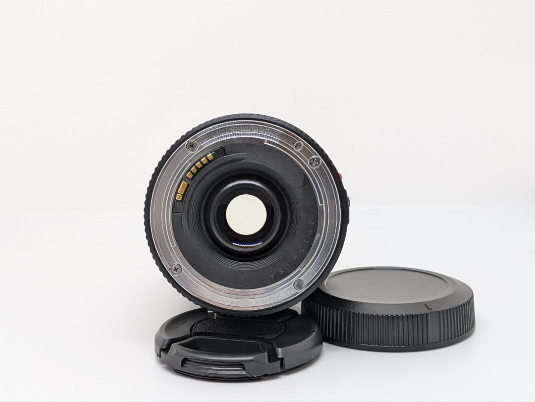 1月15日限定販売♪【超望遠レンズ】Canon EF 75-300mm