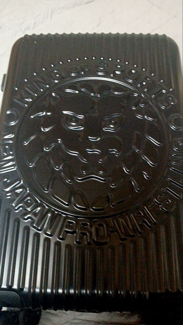 Roco　新日本プロレス『WRESTLE KINGDOM 2023』50