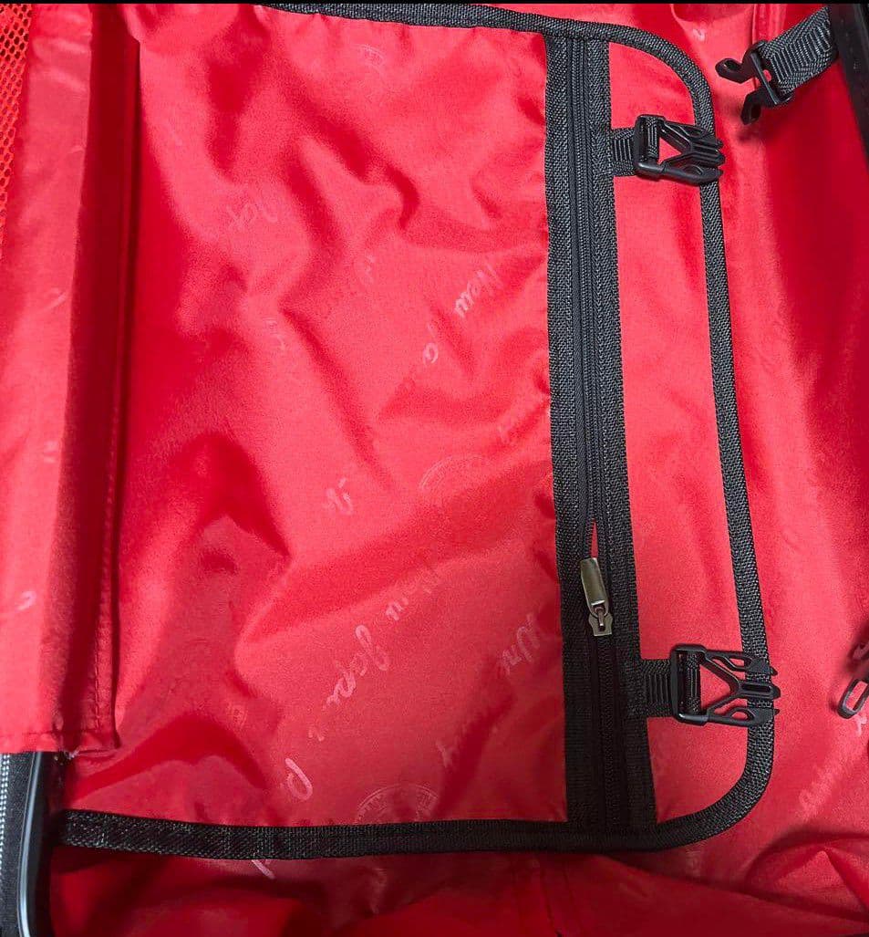 Roco　新日本プロレス『WRESTLE KINGDOM 2023』50