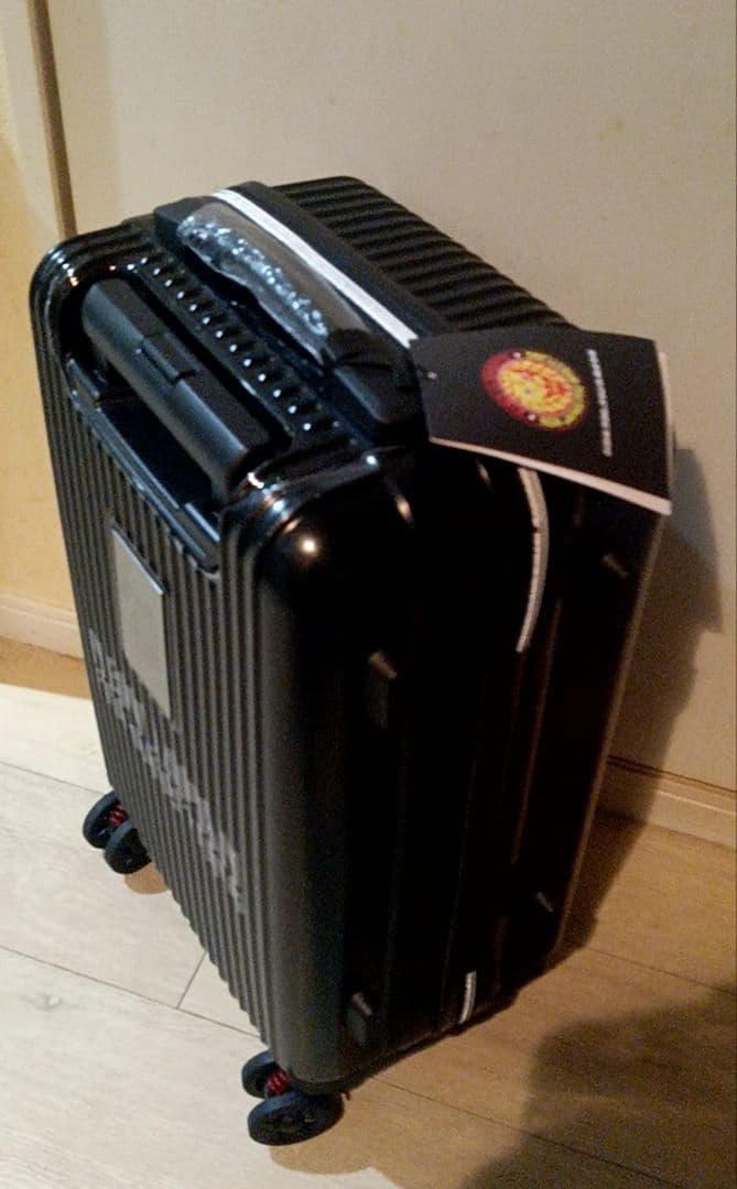 Roco　新日本プロレス『WRESTLE KINGDOM 2023』50