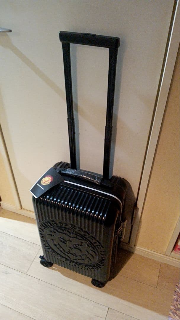 Roco　新日本プロレス『WRESTLE KINGDOM 2023』50