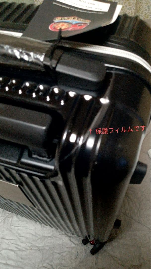 Roco　新日本プロレス『WRESTLE KINGDOM 2023』50