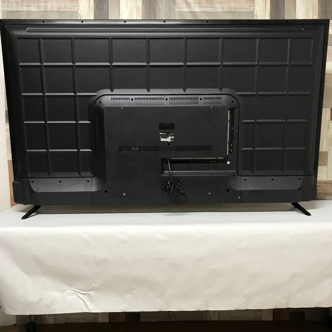 Midomoguさん専用全国送料込4K65型ゲーミング液晶モニタースピーカー内蔵