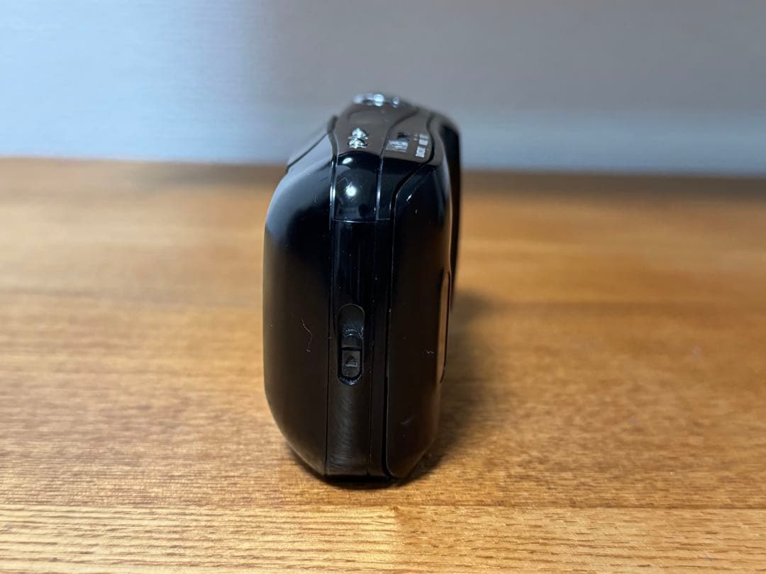 完動品 OLYMPUS μ [mju:] 初代　フィルムカメラ