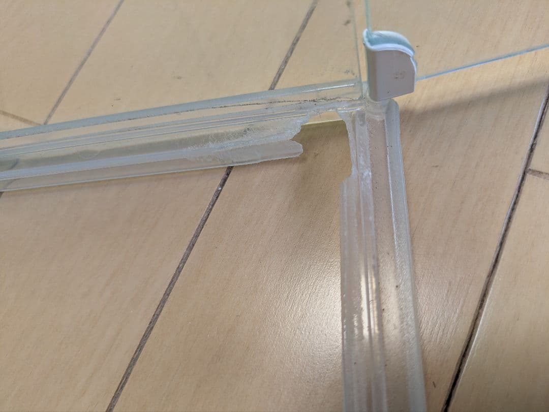 【難有り】ハムスターケージ一式＆トイレ砂＆餌