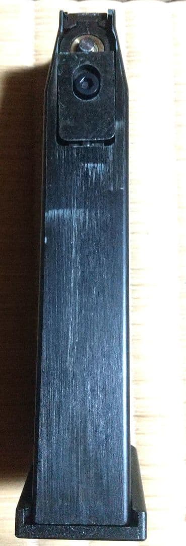 ウエスタンアームズ ベレッタ M8045 クーガーF 【ジャンク品】