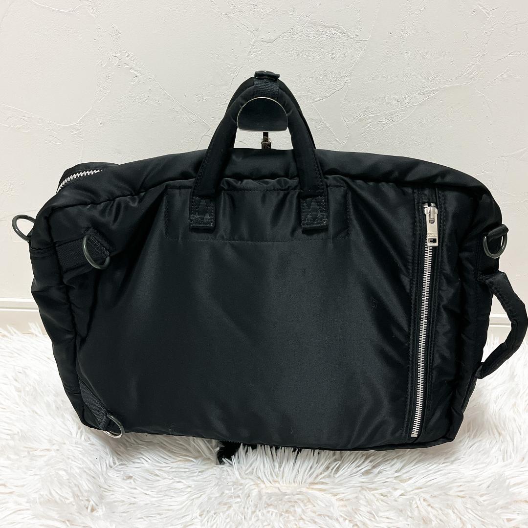 PORTER ポーター タンカー 3way ブリーフケース　通勤通学 A4サイズ
