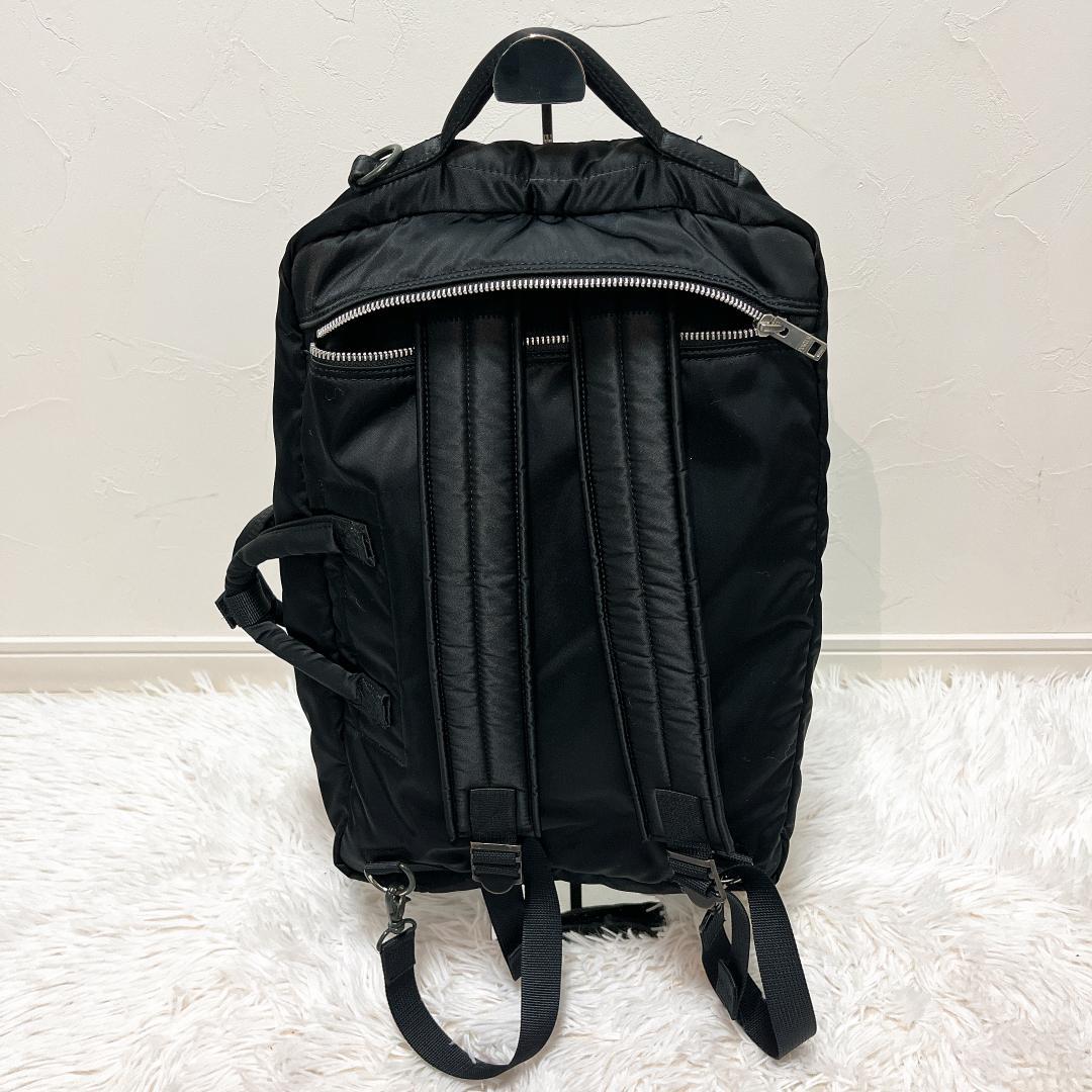 PORTER ポーター タンカー 3way ブリーフケース　通勤通学 A4サイズ