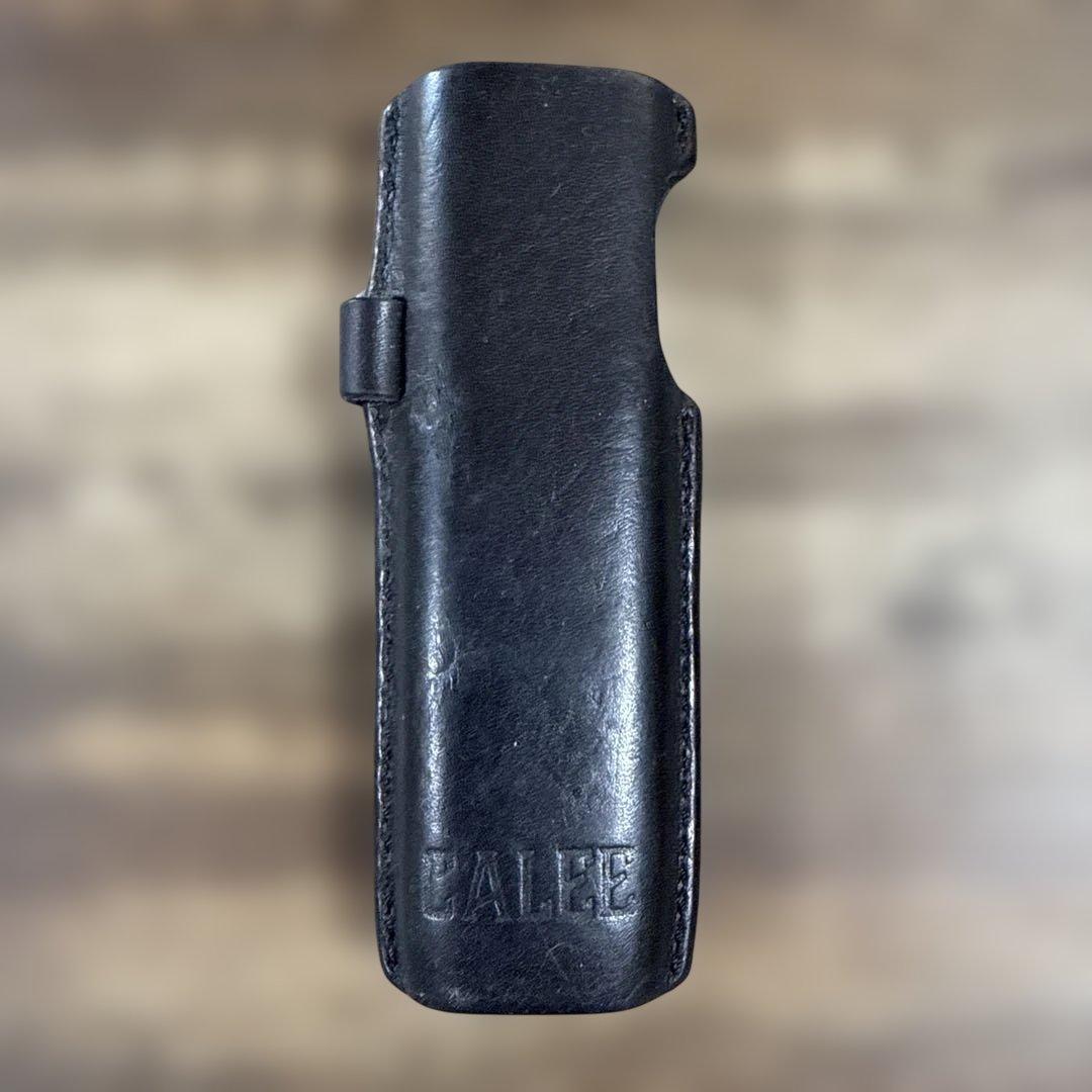 CALEE アイコス入れ三点セット