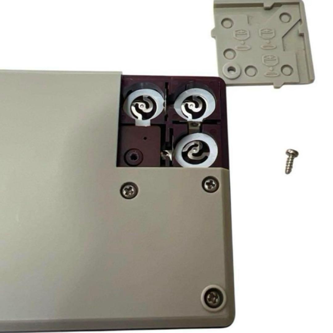 【レトロ美品】スリムボーイSLIMBOY SHOOTING 6 TOMY