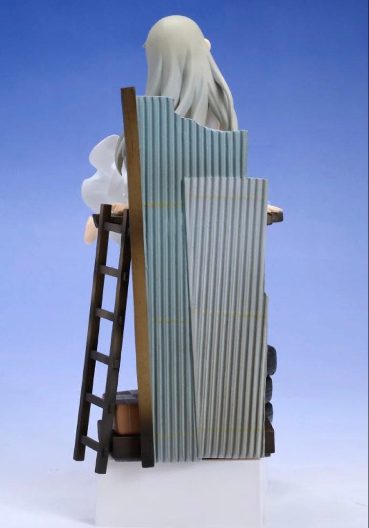 あの日見た花の名前を僕達はまだ知らない。 本間芽衣子 めんま アルター　未開封