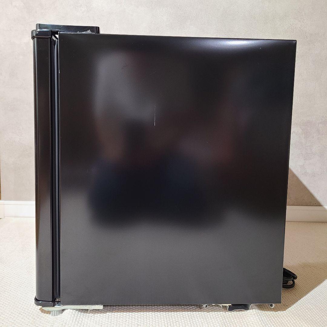 アイリスオーヤマ　ノンフロン　冷蔵庫　IRSD-5A-B　45L　2023年製