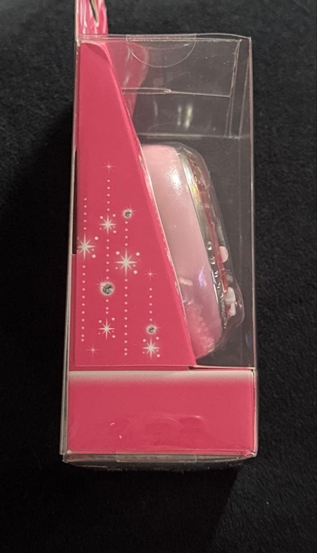 たまごっち Tamagotchi iD L ピンク