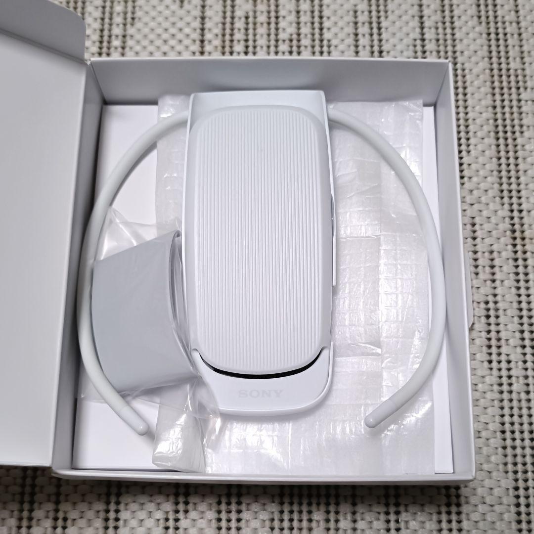 SONY ソニー レオンポケット4 RNPK-4