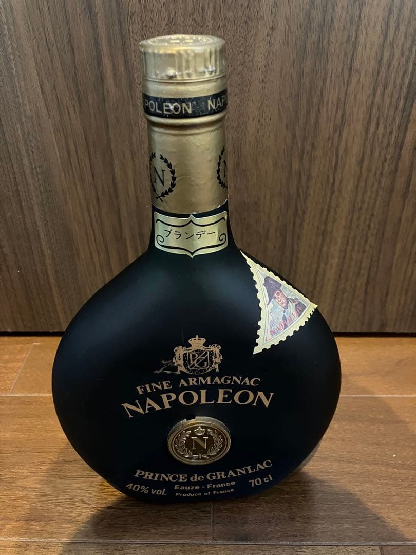 ブランデーコレクション