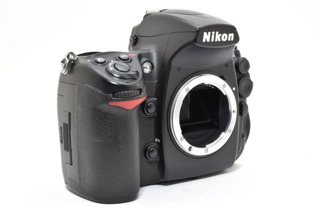 ★ショット数: 14661回★ ニコン NIKON D700 ボディ #952
