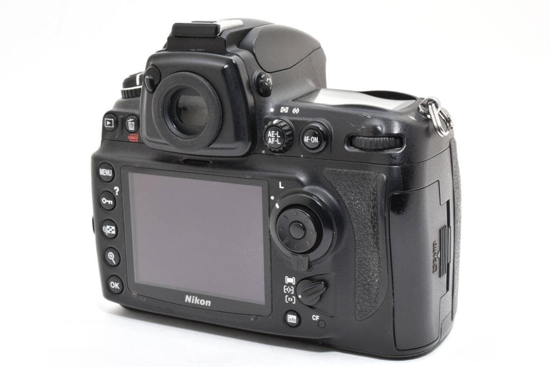 ★ショット数: 14661回★ ニコン NIKON D700 ボディ #952