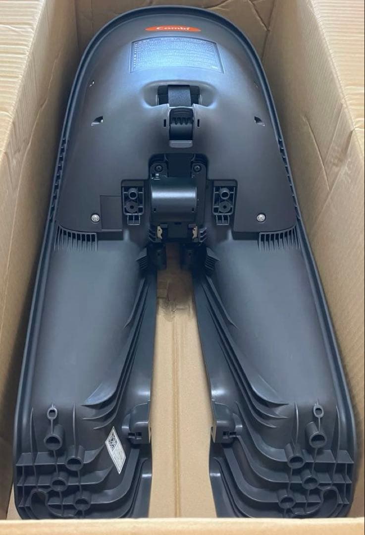 ギュットクルーム 前乗せチャイルドシート レインカバー•フットカバー　おまけ付き