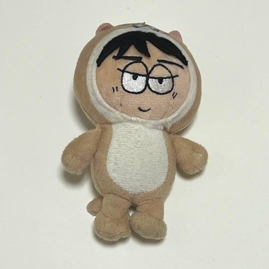 ONE Ｎ’ ONLワンエンオンリー ワンエン ぬいぐるみ 沢村玲 REI