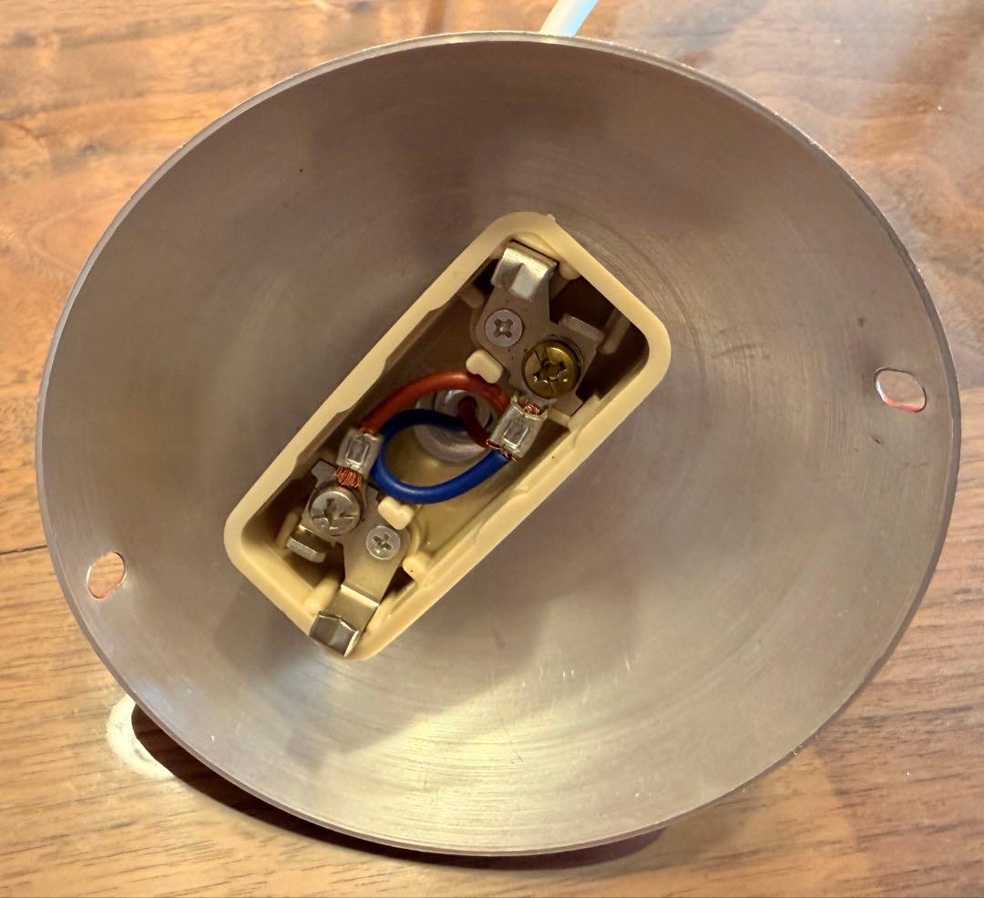 ルイスポールセン PH05 mini オレンジ　リプロダクト品