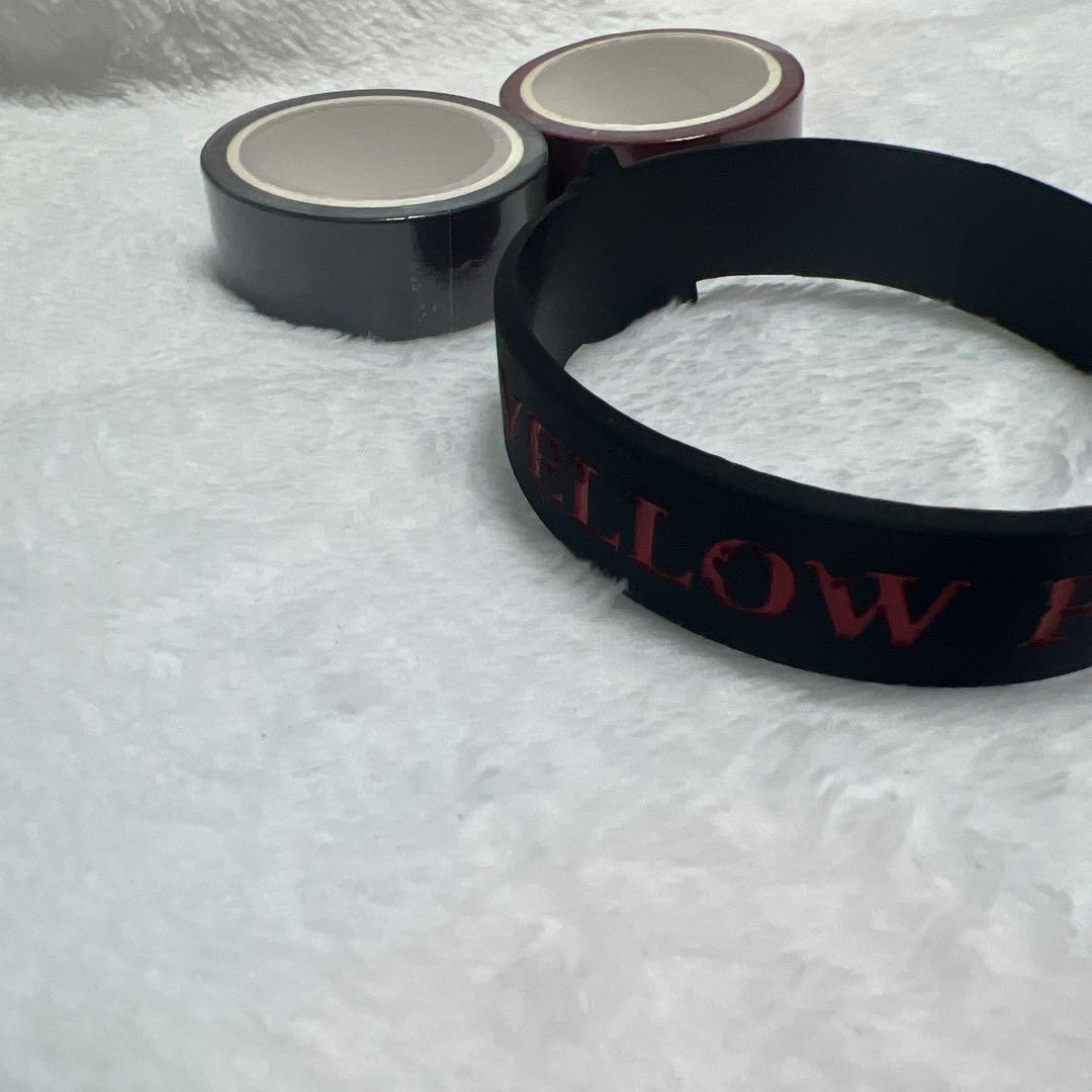 T*A様 GACKT YFCz VIP席特典グッズ　など