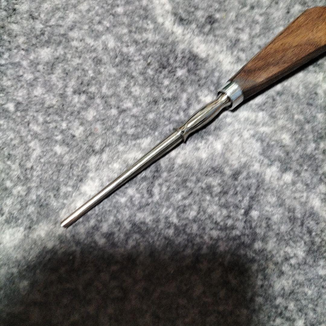 futoshi　ピゾニー　管楽器メンテナンスツール 　4個セット