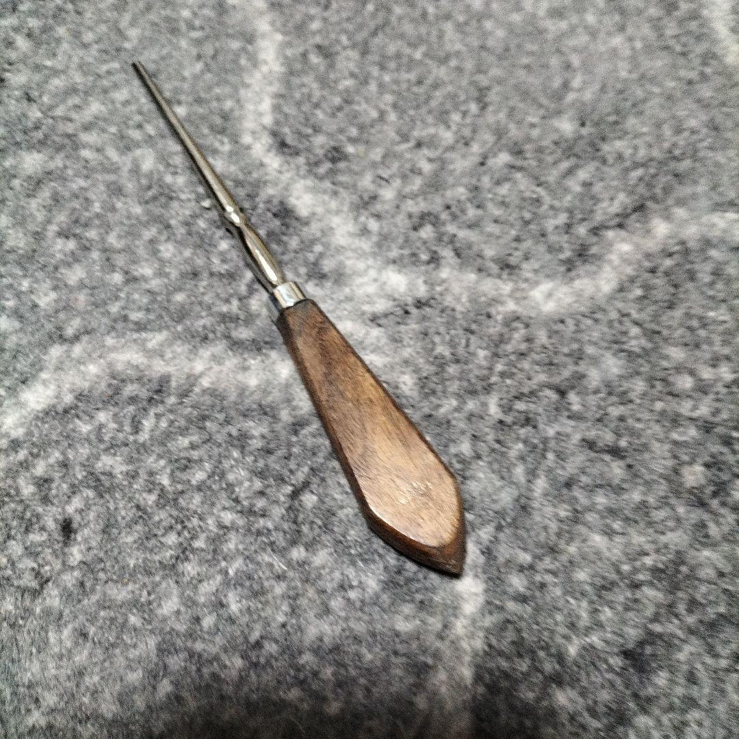 futoshi　ピゾニー　管楽器メンテナンスツール 　4個セット