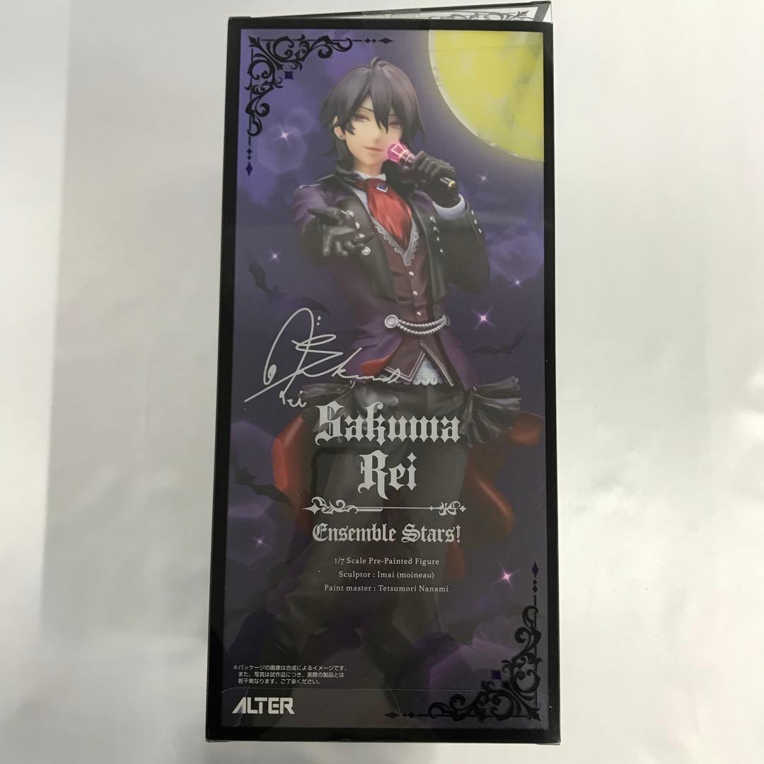 朔間零 「あんさんぶるスターズ!」 amie×ALTAiR 1/7