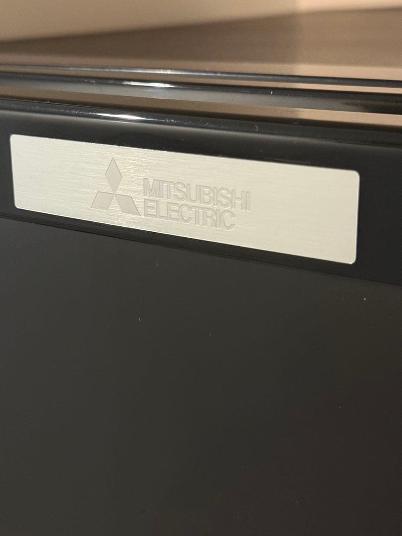 三菱電機 冷蔵庫 146L 2019年製　引っ越しの為今月25日頃まで出品！