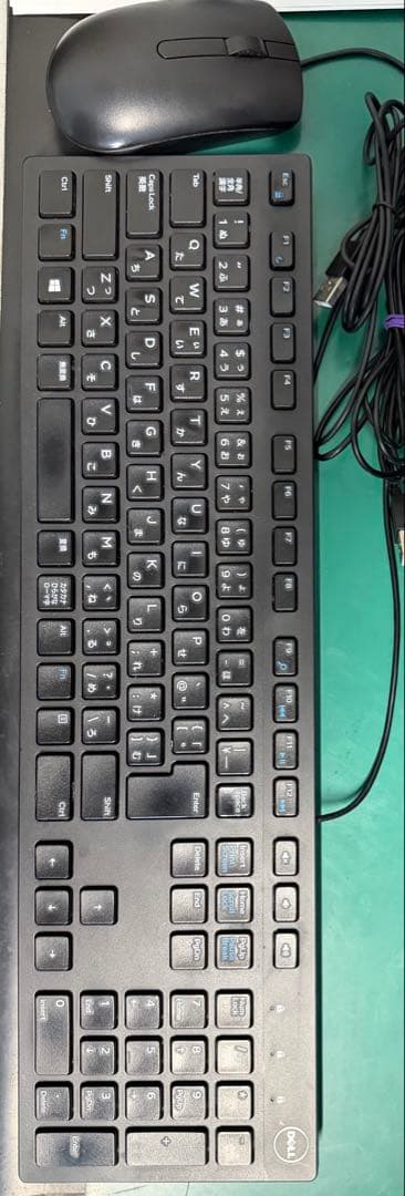 Dell Vostro 3470 1TB デスクトップPC