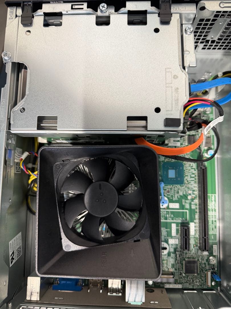 Dell Vostro 3470 1TB デスクトップPC