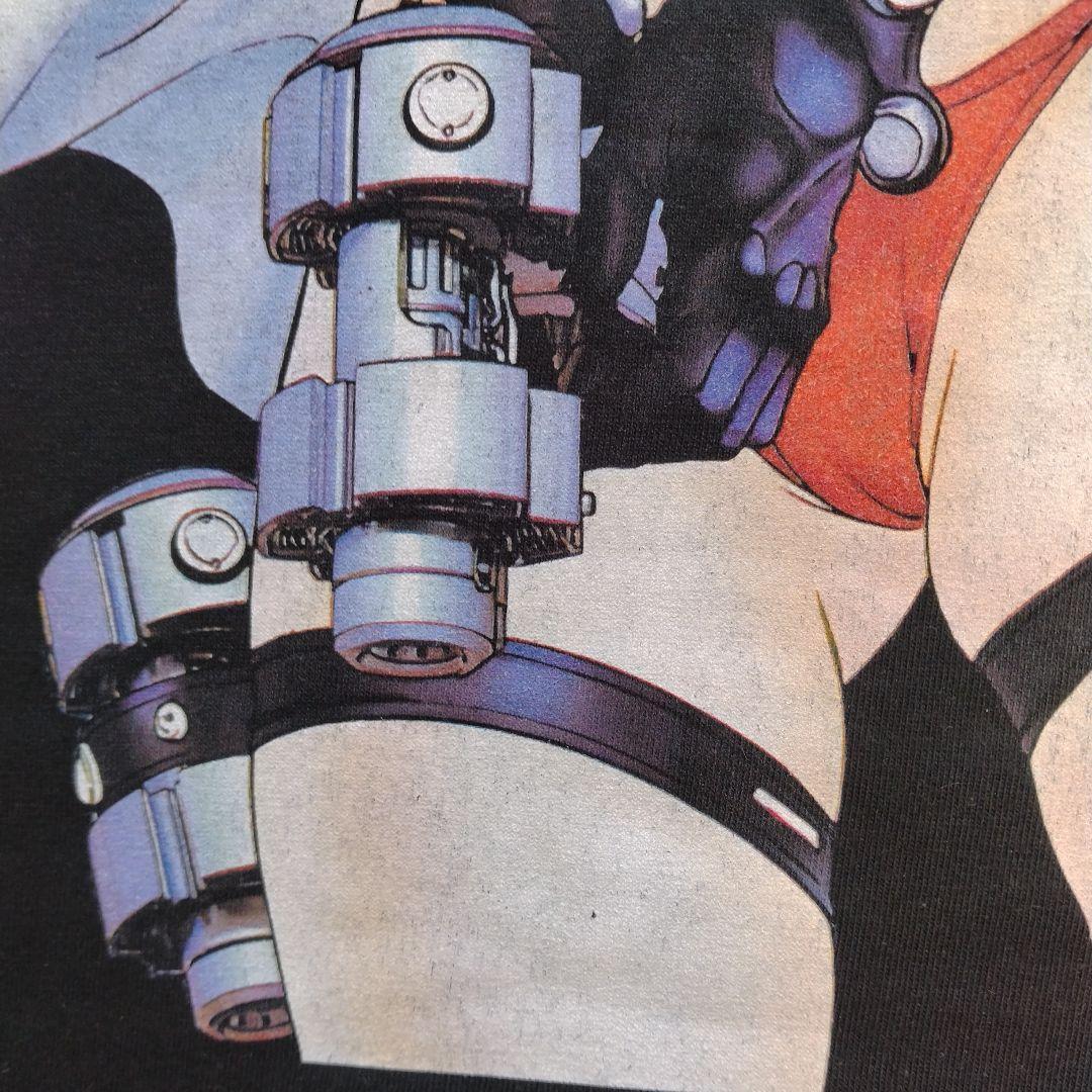 GANTZ ガンツ Reika レイカ 33