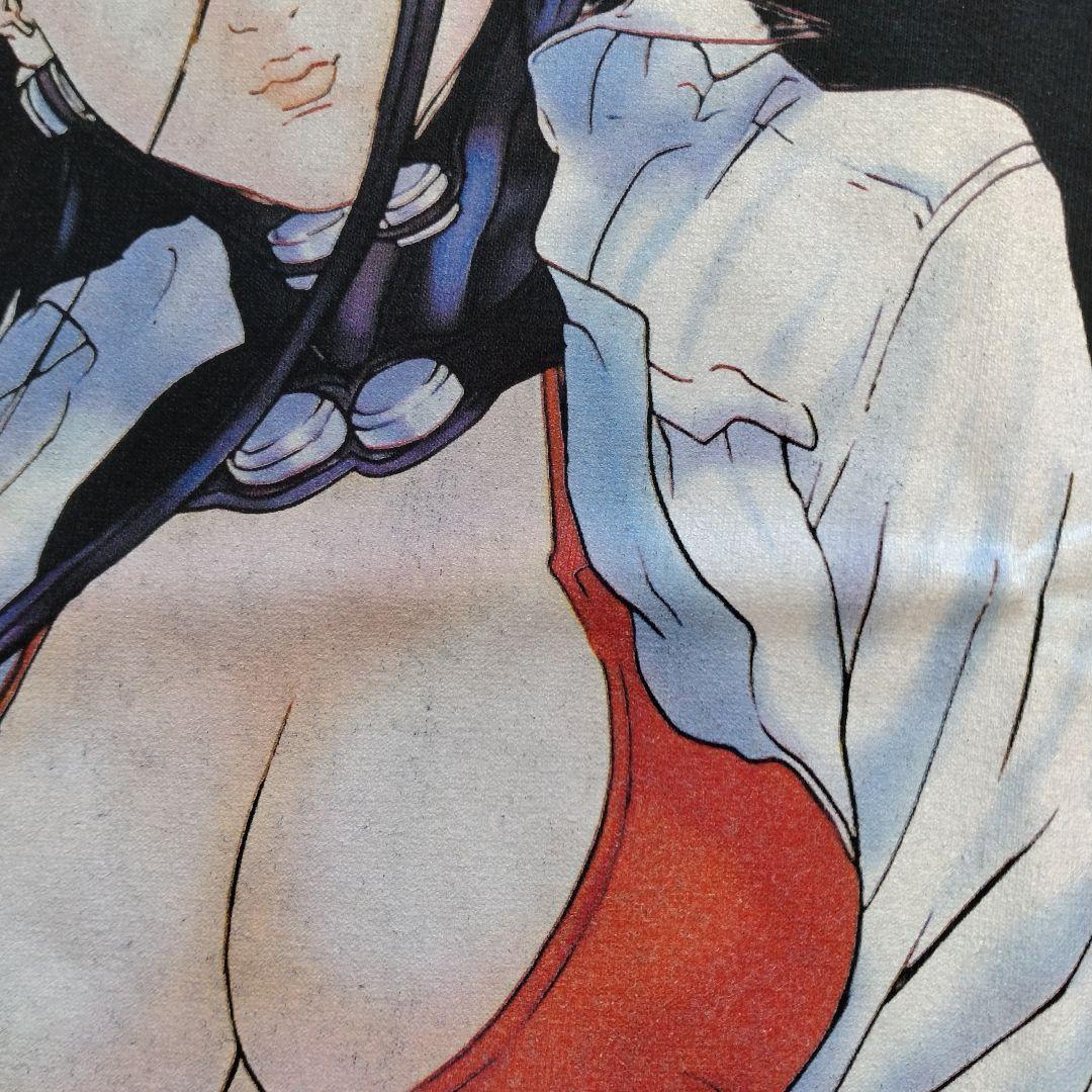 GANTZ ガンツ Reika レイカ 33