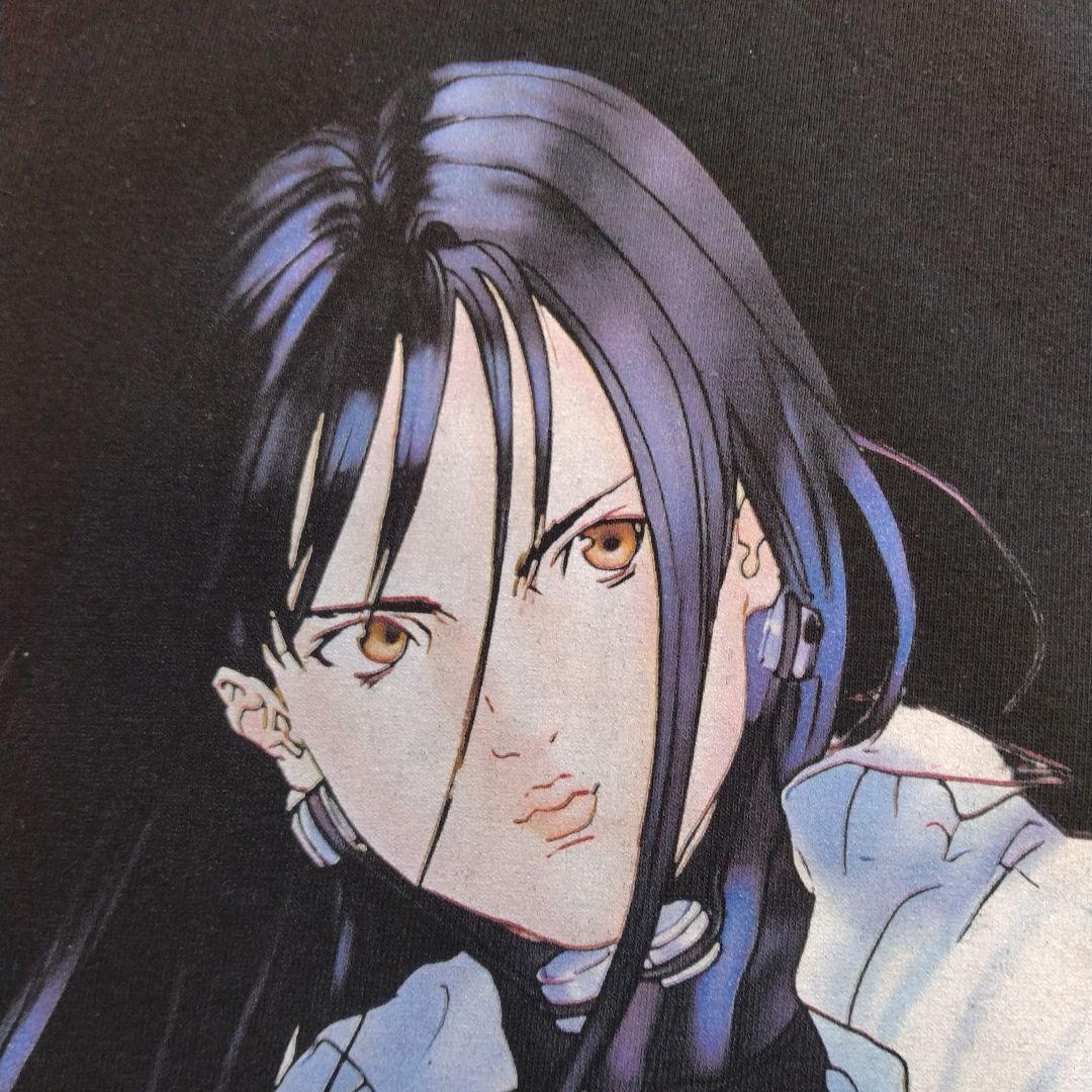 GANTZ ガンツ Reika レイカ 33