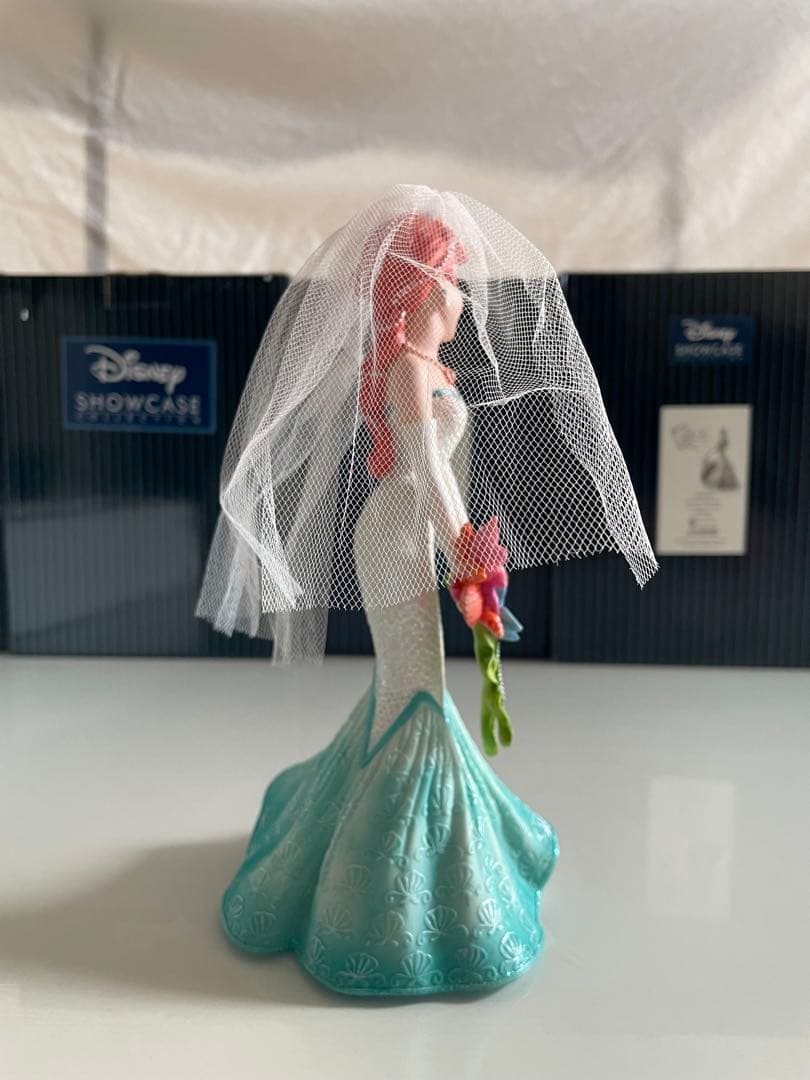 Disney Showcase Collection アリエル