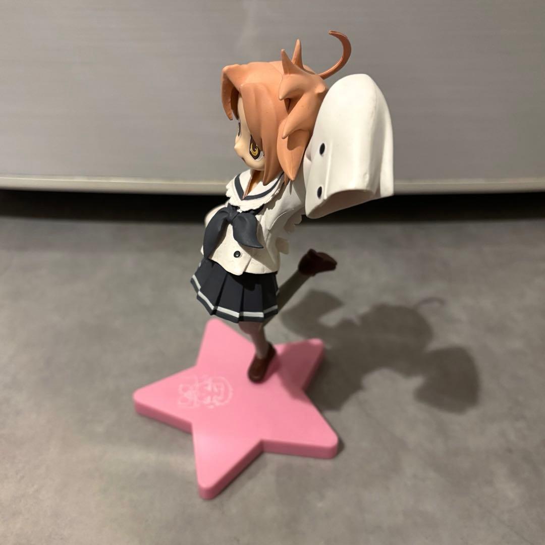 らき⭐︎すた エクストラ フィギュア 小神 あきら