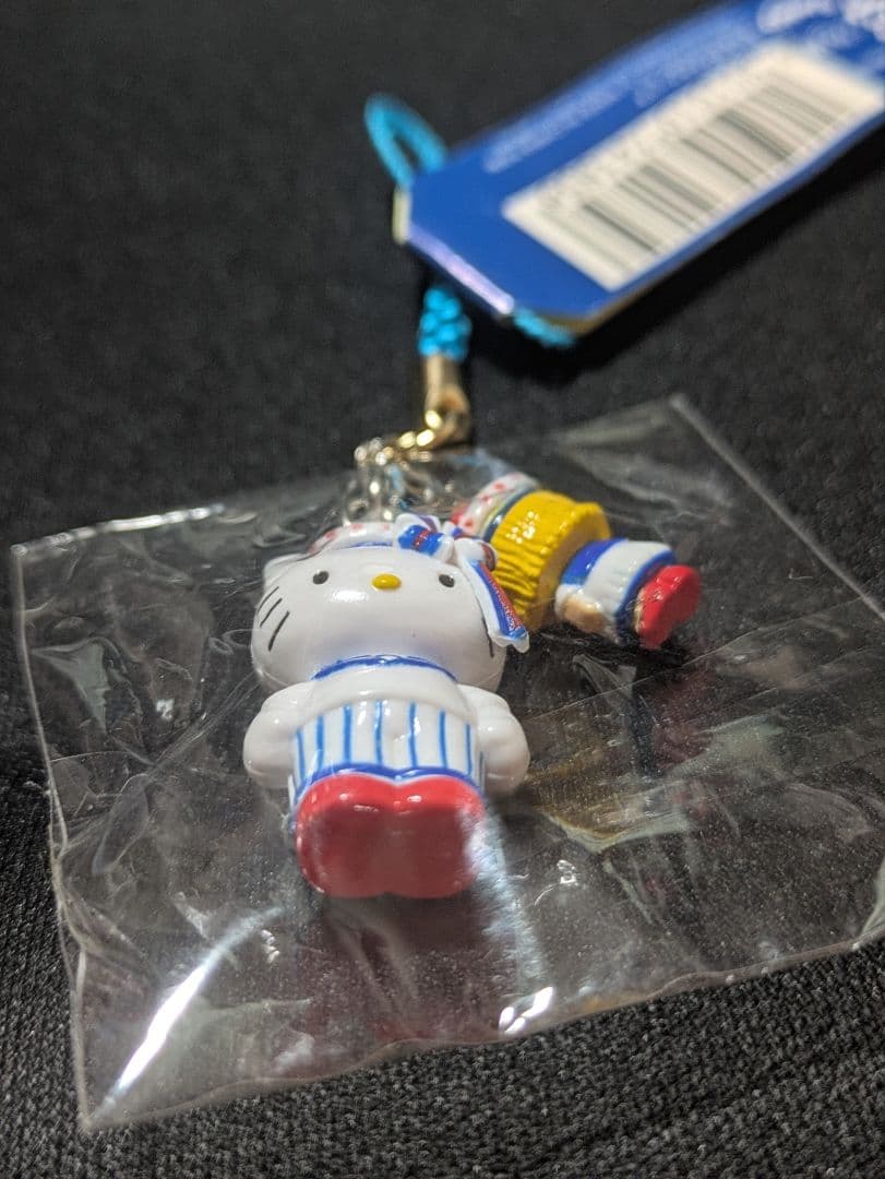 ハローキティ　横浜キティ物語