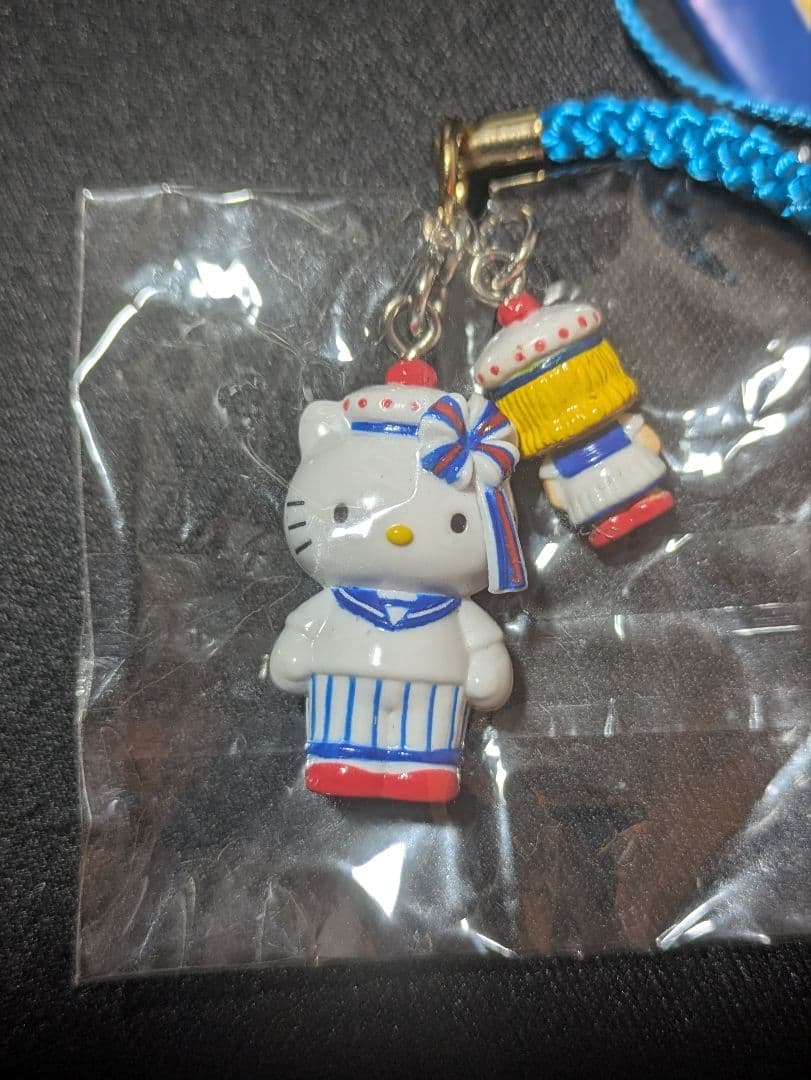 ハローキティ　横浜キティ物語