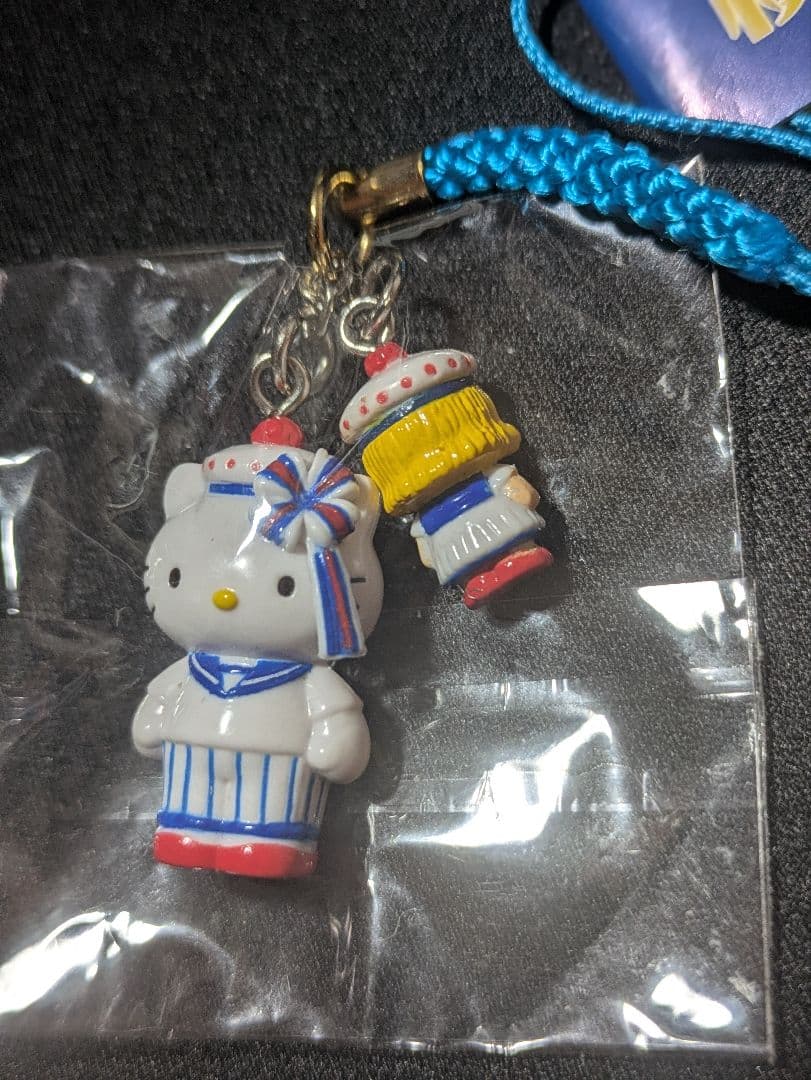 ハローキティ　横浜キティ物語