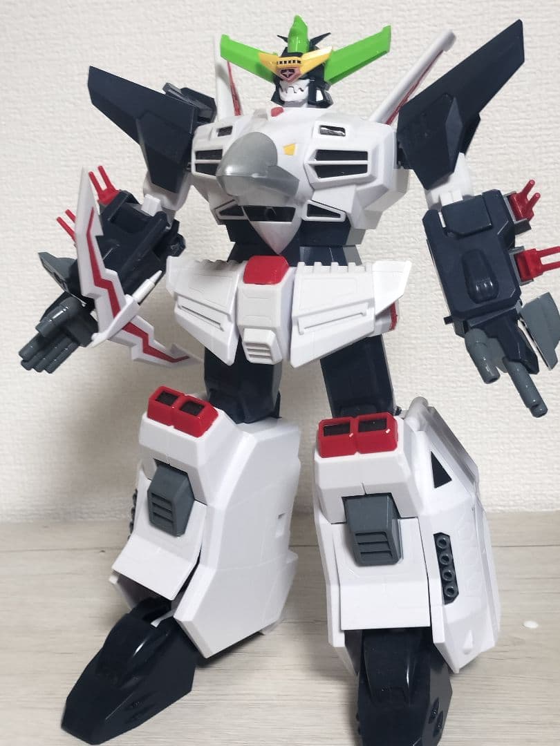 SMP キングジェイダー