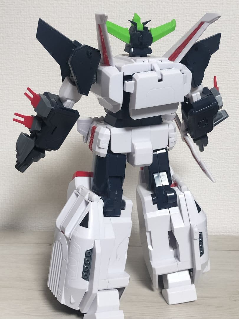 SMP キングジェイダー