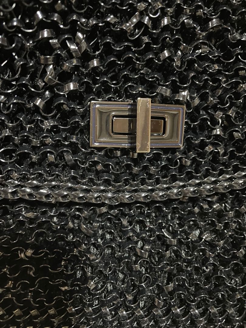 ANTEPRIMA/アンテプリマ ルッケットショルダーバッグ★美品