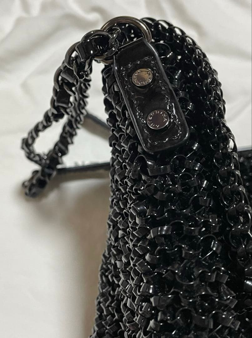 ANTEPRIMA/アンテプリマ ルッケットショルダーバッグ★美品