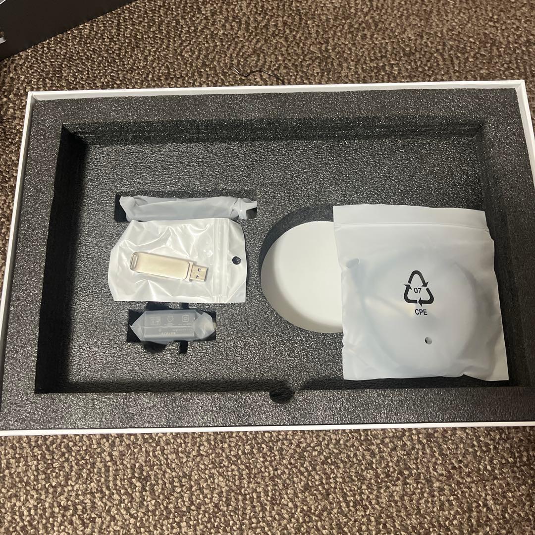 Kogoda モバイルモニター 15.6インチ トリプルモニター