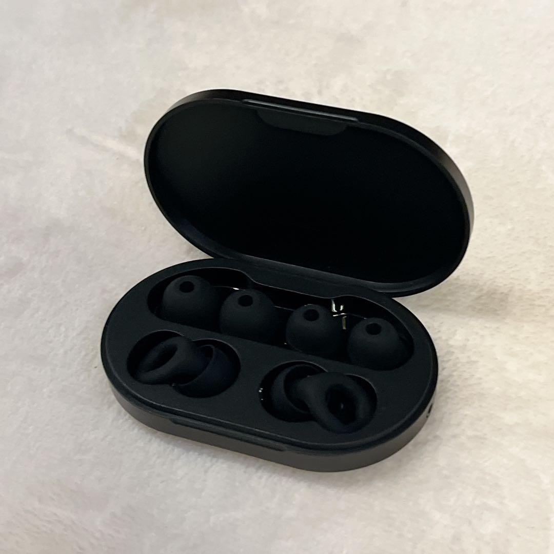 ♪ 耳栓 睡眠用 静かさ 安眠 遮音値 28dB 耳痛くない シリコン製