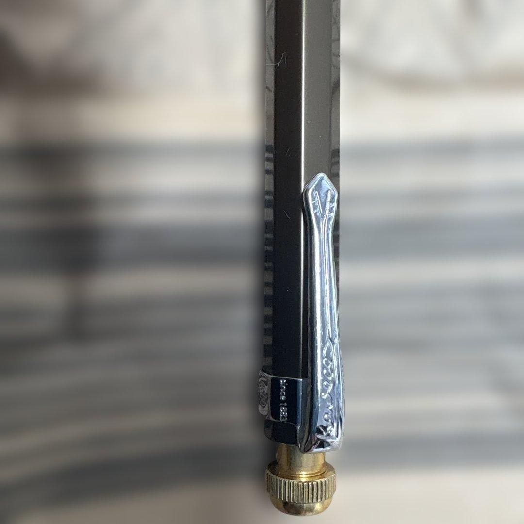 カヴェコスペシャル　オリーブブラウン　伊東屋コラボ