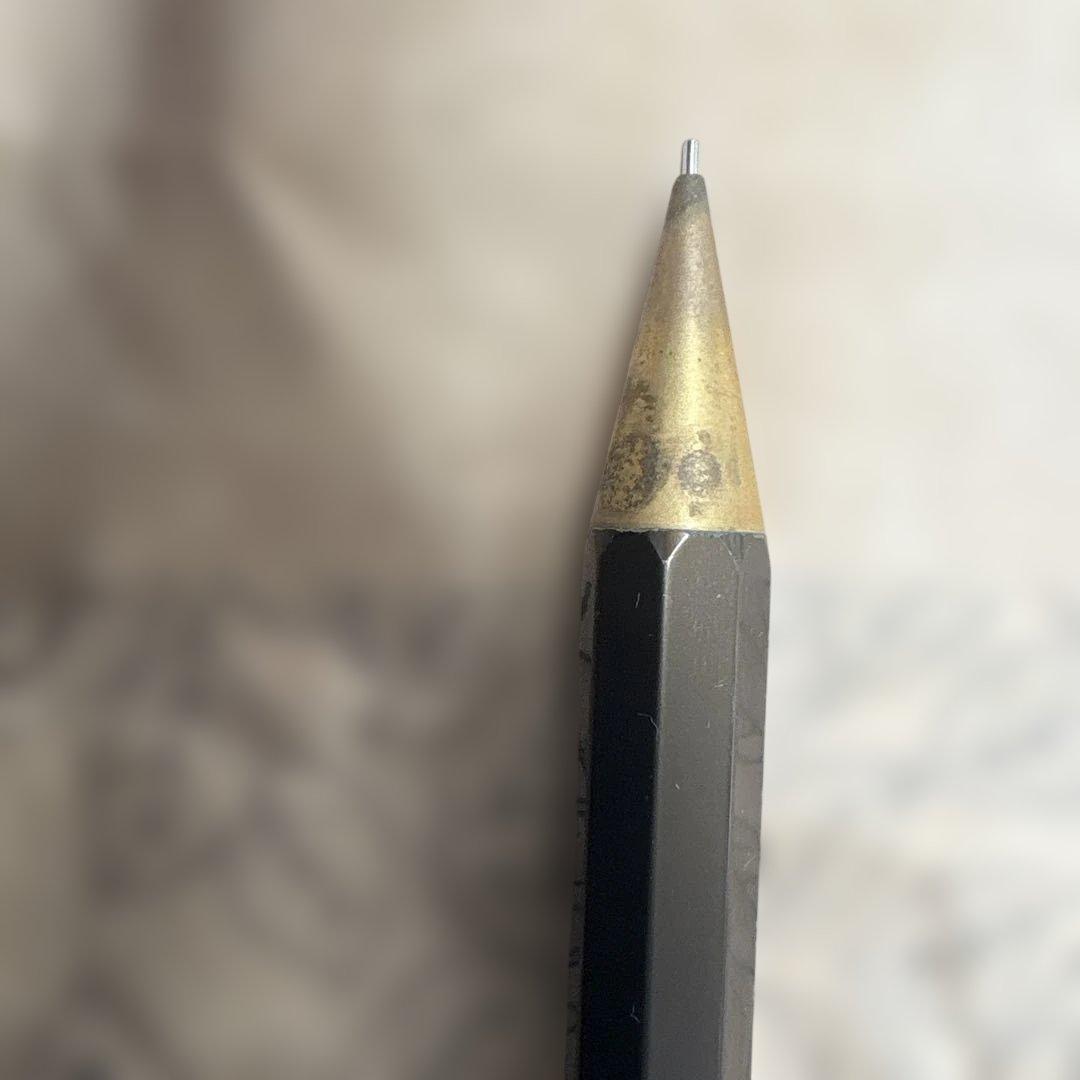 カヴェコスペシャル　オリーブブラウン　伊東屋コラボ