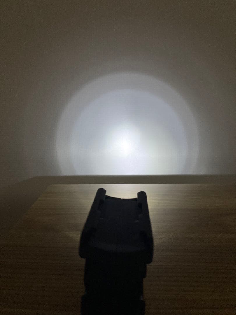 ソーコム mk23 ライトアタッチメントモジュール　3個